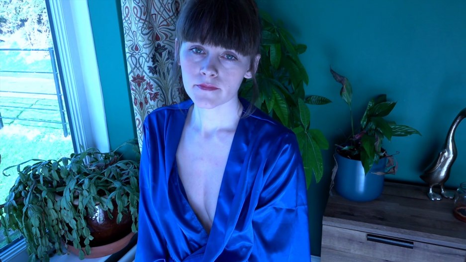 Sydney Harwin – Mommy Unnatural Crimes